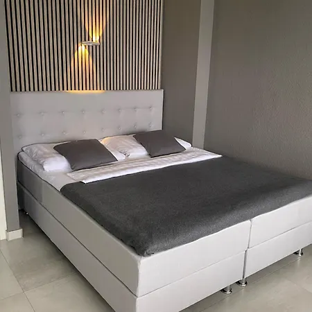 Nautilus Panorama-meerblick