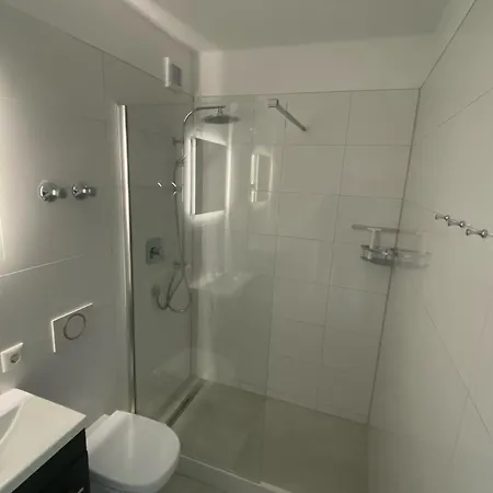 Nautilus Panorama-meerblick Sierksdorf