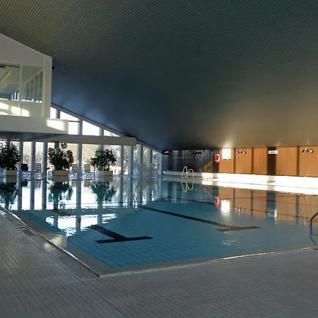 Lägenhet Nautilus Panorama-meerblick Sierksdorf