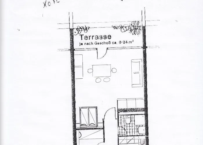Nautilus Panorama-meerblick